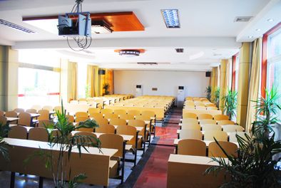 开云真人公司环境5